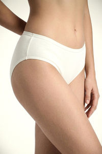 Zivame Regular Rise Full Coverage Hipster Panty (Pack of 3) - Multicolor — thumbnail 7
